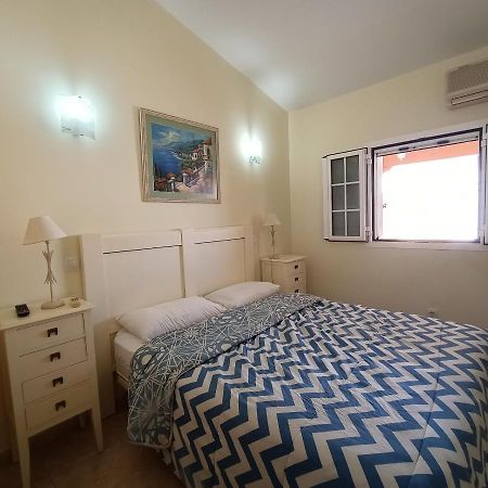 Samoa Lovely Seaview Playa del Ingles  Ngoại thất bức ảnh